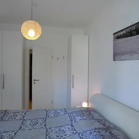 Seestern - Whg 2 Wyk auf Föhr