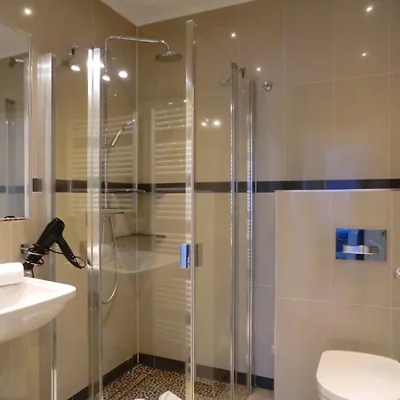 Seestern - Whg 2 דירה Wyk auf Föhr