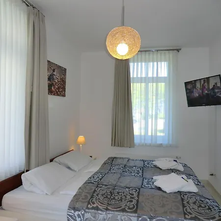Seestern - Whg 2 Apartment *