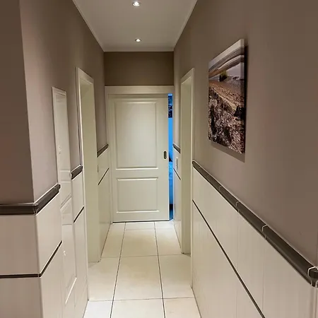 דירה Seestern - Whg 2 *