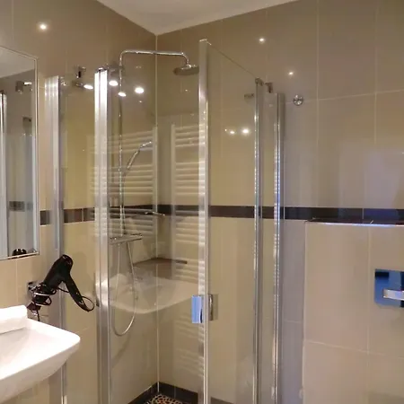 Seestern - Whg 2 דירה Wyk auf Föhr