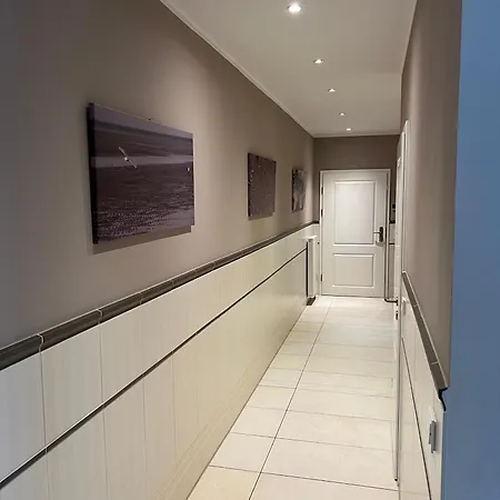 Seestern - Whg 2 * Wyk auf Föhr