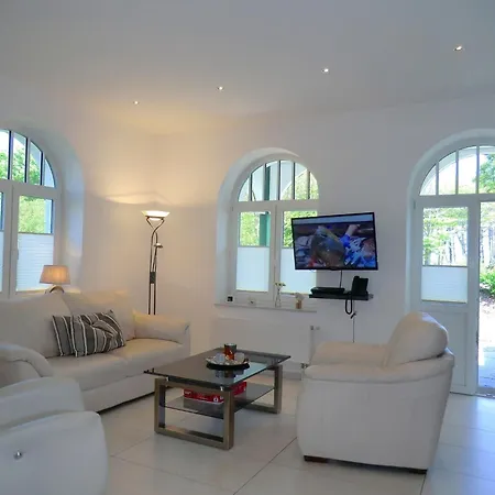 Seestern - Whg 2 דירה Wyk auf Föhr