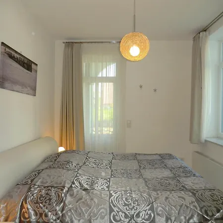 Seestern - Whg 2 Wyk auf Föhr