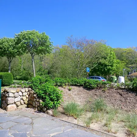 דירה Seestern - Whg 2