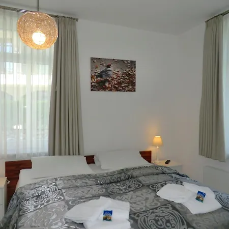 Seestern - Whg 2 Apartment Wyk auf Foehr